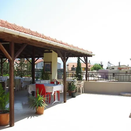 Turkuaz Hotel Marmaris Aparthotel